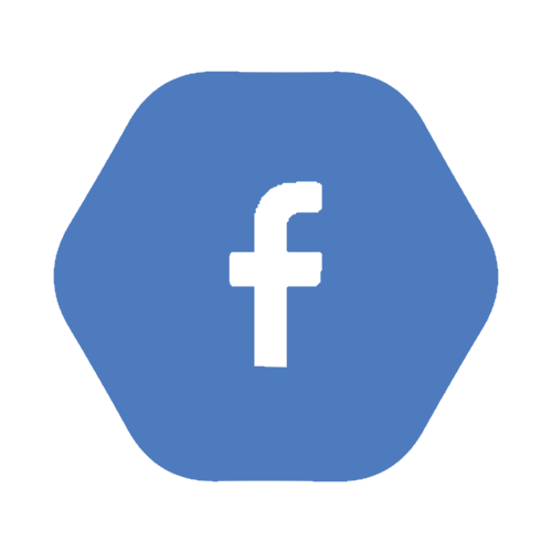 company logo of facebook