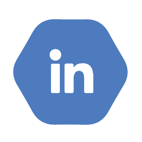 company logo of linkedin